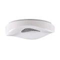 Plafon LED z pilotem ARION 24W barwa światła zmienna 2040lm 39cm okrągły Polux 313478  5901508313478 lampynox noxbox www.lampynox.pl 5.jpg