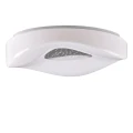 Plafon LED z pilotem ARION 36W barwa światła zmienna 3060lm 49cm okrągły Polux 313485  5901508313485 lampynox noxbox www.lampynox.pl 4.jpg
