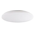 PIRIUS 100W 78cm Barwa światła zmienna 7000lm okrągły Plafon LED z pilotem Polux