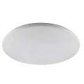 Plafon LED z pilotem PIRIUS 80W 98cm Barwa światła zmienna 6800lm okrągły Polux 313539  5901508313539 lampynox noxbox www.lampynox.pl 1.jpg