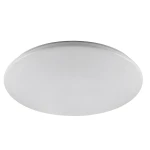 PIRIUS 80W 98cm Barwa światła zmienna 6800lm okrągły Plafon LED z pilotem Polux