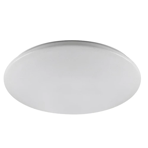 Plafon LED z pilotem PIRIUS 80W 98cm Barwa światła zmienna 6800lm okrągły Polux 313539  5901508313539 lampynox noxbox www.lampynox.pl 1.jpg