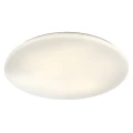 Plafon LED z pilotem PIRIUS 80W 98cm Barwa światła zmienna 6800lm okrągły Polux 313539  5901508313539 lampynox noxbox www.lampynox.pl 2.jpg