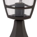 Lampa zewnętrzna stojąca wys 17,5cm ISTRO LUCIDE 298180130  5411212290298 lampynox noxbox www.lampynox.pl 3.jpg