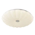 Plafon LED z pilotem FLOWER 36W 48cm Barwa światła zmienna 3060lm okrągły Polux 313546  5901508313546 lampynox noxbox www.lampynox.pl 3.jpg