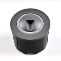 Lampa schodowa Q2 okrągła 20lm 3W IP44 grafit Polux 313683  5901508313683 lampynox noxbox www.lampynox.pl 8.jpg