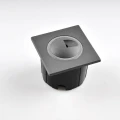 Lampa schodowa Q3 kwadrat 20lm 3W IP44 grafit Polux 313690  5901508313690 lampynox noxbox www.lampynox.pl 6.jpg