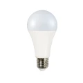 Żarówka sterowana aplikacją przez wifi A65 E27 1055lm 11W 2700-6500K+RGB Tuya POLUX 313812  5901508313812 lampynox noxbox www.lampynox.pl 2.jpg