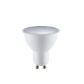 GU10 Sterowana aplikacją przez wifi 400lm 5,5W 2700K-6500K+RGB Tuya POLUX 313805  5901508313805 lampynox noxbox www.lampynox.pl 2.jpg