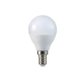 Żarówka sterowana aplikacją przez wifi G45 E14 470lm 5W 2700K-6500K+RGB Tuya POLUX 313799  5901508313799 lampynox noxbox www.lampynox.pl 2.jpg