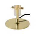 Lampka stołowa LONE Złota G9 Lucide 035210110  5411212031013 lampynox noxbox www.lampynox.pl 4.jpg