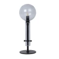 Lampka stołowa LONE Czarna G9 Lucide 035210130  5411212031020 lampynox noxbox www.lampynox.pl 1.jpg