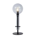 Lampka stołowa LONE Czarna G9 Lucide 035210130  5411212031020 lampynox noxbox www.lampynox.pl 2.jpg
