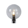 Lampka stołowa LONE Czarna G9 Lucide 035210130  5411212031020 lampynox noxbox www.lampynox.pl 3.jpg