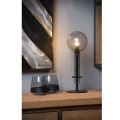 Lampka stołowa LONE Czarna G9 Lucide 035210130  5411212031020 lampynox noxbox www.lampynox.pl 5.jpg
