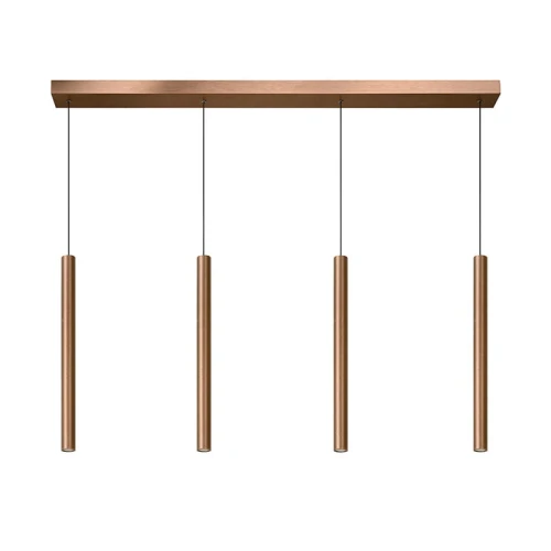 Lampa wisząca LORENZ Rustykalny brąz LED ściemnialna 4x4W 3000K Lucide 744030497  5411212740694 lampynox noxbox www.lampynox.pl 1.jpg