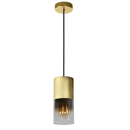 Lampa wisząca ZINO Złoto mat E27 Lucide 744100102  5411212740878 lampynox noxbox www.lampynox.pl 1.jpg