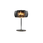 Vapore lampka stołowa Trio 511210306