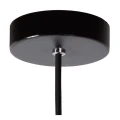 Lampa wisząca ZINO Rustykalny brąz E27 Lucide 744100197  5411212740908 lampynox noxbox www.lampynox.pl 4.jpg