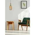 Lampa wisząca MALOTO Bursztynowa śr. 20cm. E27 Lucide 453862062  5411212451187 lampynox noxbox www.lampynox.pl 8.jpg
