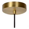 Lampa wisząca MALOTO Zielona śr. 30cm. E27 Lucide 453863033  5411212451194 lampynox noxbox www.lampynox.pl 5.jpg