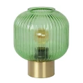 Lampka stołowa MALOTO Zielona śr. 20cm. E27 Lucide 455862033  5411212451248 lampynox noxbox www.lampynox.pl 1.jpg