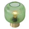 Lampka stołowa MALOTO Zielona śr. 20cm. E27 Lucide 455862033  5411212451248 lampynox noxbox www.lampynox.pl 3.jpg