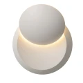 Kinkiet łazienkowy LUNA LED 4W IP54 3000K Lucide 232400431  5411212233424 lampynox noxbox www.lampynox.pl 1.jpg