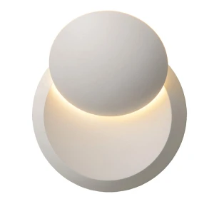 LUNA LED 4W IP54 3000K Kinkiet łazienkowy ruchomy