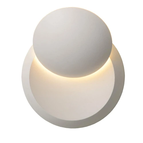 Kinkiet łazienkowy LUNA LED 4W IP54 3000K Lucide 232400431  5411212233424 lampynox noxbox www.lampynox.pl 1.jpg