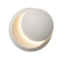 Kinkiet łazienkowy LUNA LED 4W IP54 3000K Lucide 232400431  5411212233424 lampynox noxbox www.lampynox.pl 2.jpg