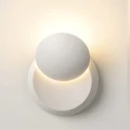 Kinkiet łazienkowy LUNA LED 4W IP54 3000K Lucide 232400431  5411212233424 lampynox noxbox www.lampynox.pl 6.jpg