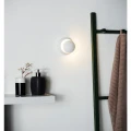 Kinkiet łazienkowy LUNA LED 4W IP54 3000K Lucide 232400431  5411212233424 lampynox noxbox www.lampynox.pl 7.jpg