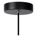 Lampa wisząca MASSON Żółta śr. 28cm. E27 Lucide 743090134  5411212740823 lampynox noxbox www.lampynox.pl 6.jpg