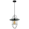 Lampa wisząca MASSON Turkus śr. 28cm. E27 Lucide 743090137  5411212740830 lampynox noxbox www.lampynox.pl 1.jpg