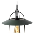 Lampa wisząca MASSON Turkus śr. 28cm. E27 Lucide 743090137  5411212740830 lampynox noxbox www.lampynox.pl 4.jpg