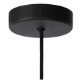 Lampa wisząca MASSON Turkus śr. 28cm. E27 Lucide 743090137  5411212740830 lampynox noxbox www.lampynox.pl 5.jpg