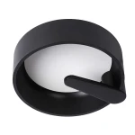 MIAMI LED DIM 12W śr. 30cm. ściemnialny 3000K Lampa sufitowa