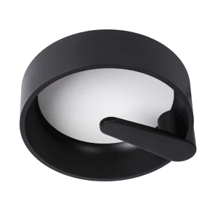 MIAMI LED DIM 12W śr. 30cm. ściemnialny 3000K Lampa sufitowa