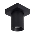 Spot ściemnialny NIGEL Czarny LED 5W DIM GU10 Lucide 099290530  5411212092533 lampynox noxbox www.lampynox.pl 1.jpg
