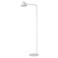 Lampa podłogowa DEVON LED Biały 3W 3000K Lucide 207150531  5411212201881 lampynox noxbox www.lampynox.pl 1.jpg