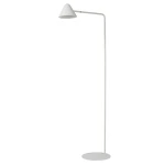DEVON LED Biały 3W 3000K Lampa podłogowa Lucide 20715/05/31
