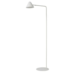 DEVON LED Biały 3W 3000K Lampa podłogowa Lucide 20715/05/31