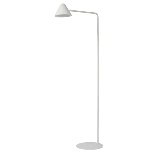 Lampa podłogowa DEVON LED Biały 3W 3000K Lucide 207150531  5411212201881 lampynox noxbox www.lampynox.pl 1.jpg