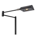 Lampka stołowa regulowana ściemnialna NUVOLA Czarny LED DIM 9W 3000K Lucide 196650930  5411212193919 lampynox noxbox www.lampynox.pl 5.jpg