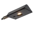 Lampka stołowa regulowana ściemnialna NUVOLA Czarny LED DIM 9W 3000K Lucide 196650930  5411212193919 lampynox noxbox www.lampynox.pl 6.jpg