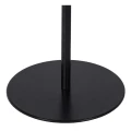 Lampka stołowa regulowana ściemnialna NUVOLA Czarny LED DIM 9W 3000K Lucide 196650930  5411212193919 lampynox noxbox www.lampynox.pl 7.jpg