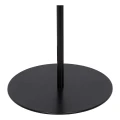 Lampka podłogowa stojąca regulowana ściemnialna NUVOLA Czarna LED DIM 9W 3000K Lucide 197650930  5411212193964 lampynox noxbox www.lampynox.pl 5.jpg