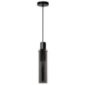 Lampa wisząca ORLANDO Szary przydymiony E27 Lucide 744040165  5411212740724 lampynox noxbox www.lampynox.pl 2.jpg