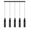 Lampa wisząca ORLANDO Szary przydymiony 5xE27 Lucide 744040565  5411212740748 lampynox noxbox www.lampynox.pl 2.jpg